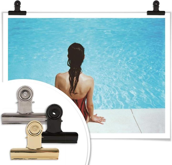Image du produit Trenddeko Piscine (80 x 60 cm)