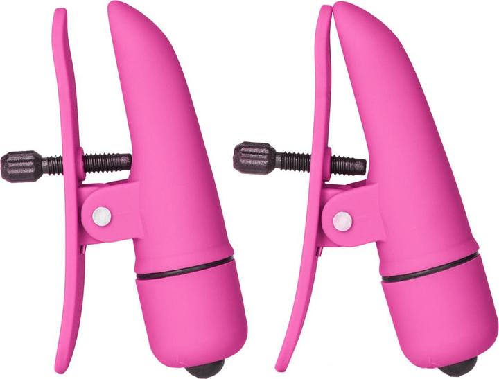 Actual product image CalExotics Nipplettes® - Pink