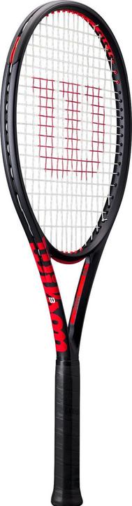 Image du produit Wilson Clash 100L V3 Tennisschläger (2, 280 g)