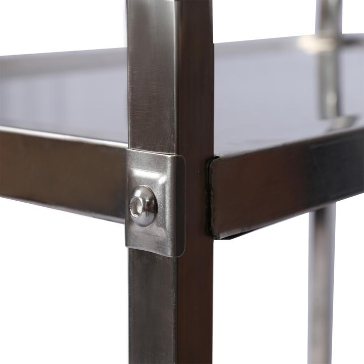 Image du produit Wiltec Chariot de service