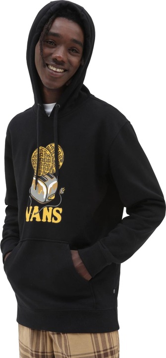 Produktbild Vans Toaster Waffle Hoodie (M)