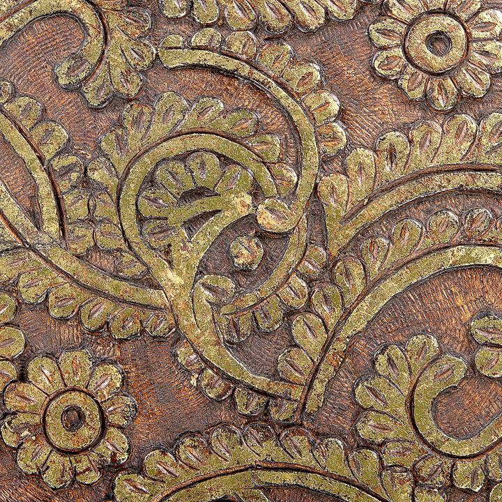 Image du produit Beliani Chanpi (45 x 45 x 45 cm)