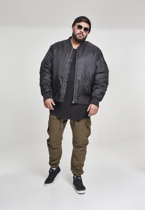 Immagine prodotto Urban Classics Giacca bomber (S)