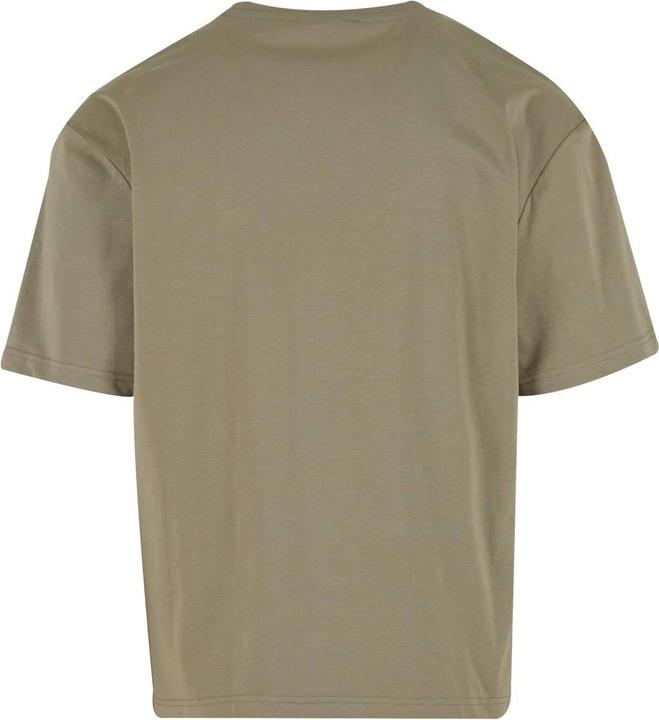 Immagine prodotto Build Your Brand Maglietta Vestibilita' Ampia Uomo (4XL)