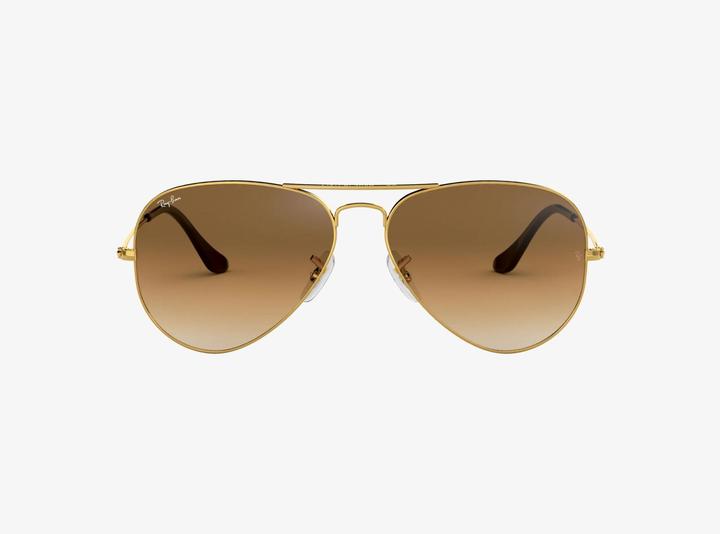 Produktbild Ray Ban Aviator Gradient