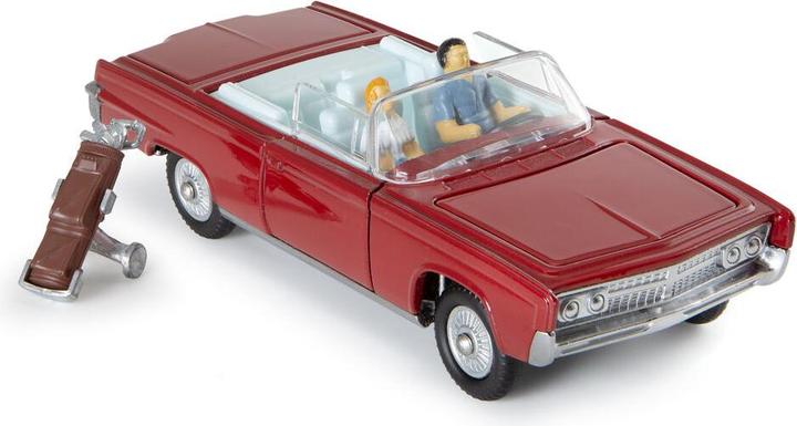 Produktbild Corgi 246 Chrysler Imperial