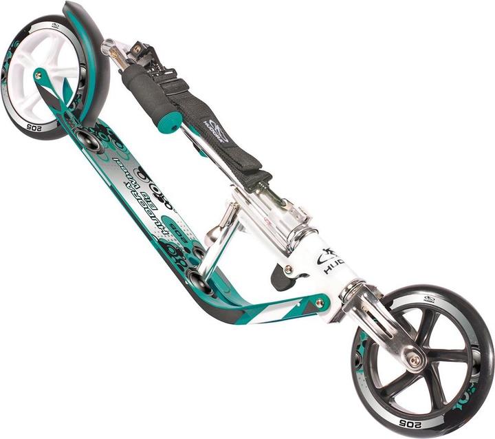 Actual product image Hudora BigWheel 205