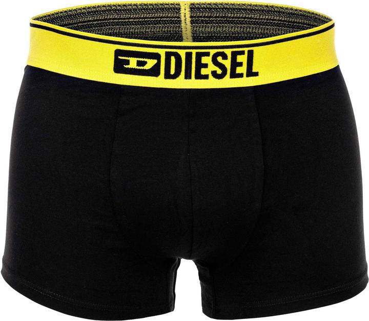 Actual product image Diesel Boxer Shorts Casual Stretch UMBX-DAMIENTHREEPACK - 17584 (XXL, pack of 3)