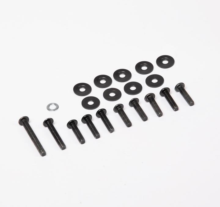 Kipsta Classic 500 football goal screw set