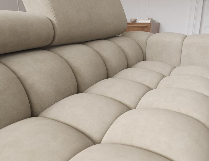 Produktbild ELTAP Felro (3-Sitzer, Ecksofa)