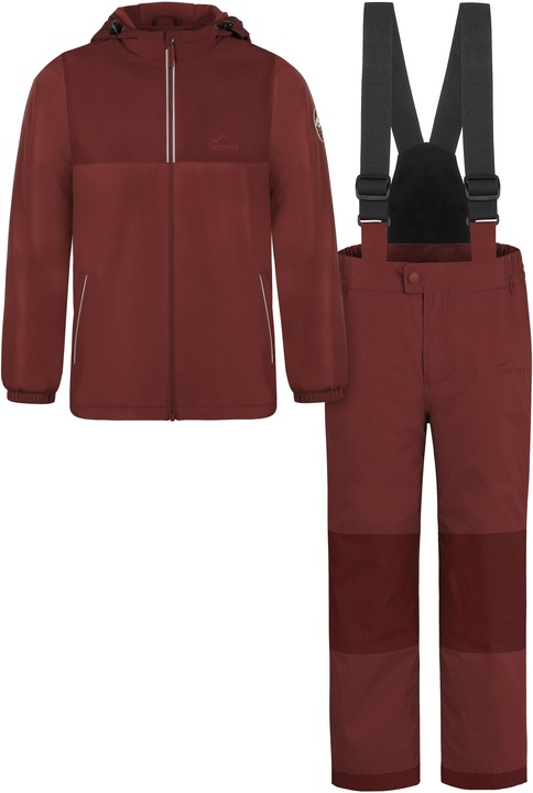 Produktbild Normani Kinder WinterSet Thermohose und Winterhose (98, 102, 104, 106, 110, 116, 122, 128, 134, 140, 146, 152, 158, 164, 170, 176, 105 A, 130 B, 100 A, 120 B, 115 A, 125 B)