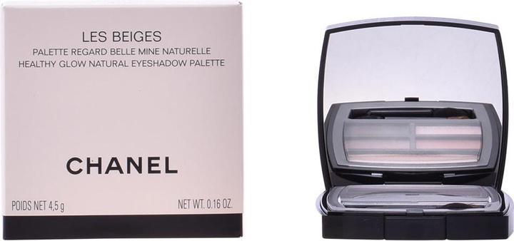 Chanel Les Beiges Healthy Glow Natural (MEDIUM)