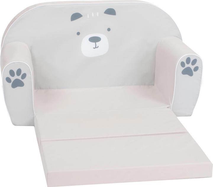 Produktbild Knorrtoys Kindersofa - "Bär Paul" (Kindersofa)