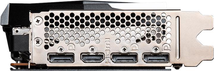 Produktbild MSI Radeon RX6650XT Gaming X (8 GB)