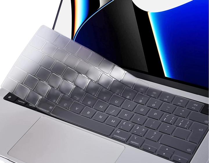 Produktbild Screenguard Tastaturschutz für Apple MacBook Air 13" M2 (2022)