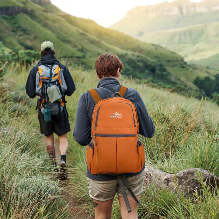 Produktbild Intirilife Foldable Ultralight (36 l)