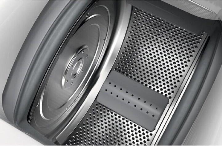 Produktbild AEG LTR6TL601EX (6 kg, Hinten)