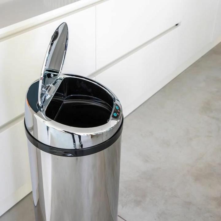 Image du produit Batimex Mülltonne Automatisch Edel 42 L (42 l)
