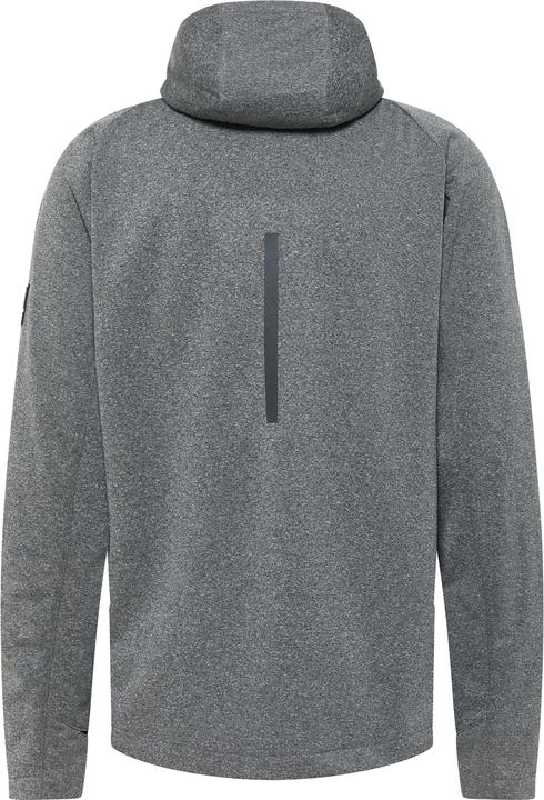 Produktbild Witeblaze AMUN Men s midlayer jacket,sch schwarz S (S)