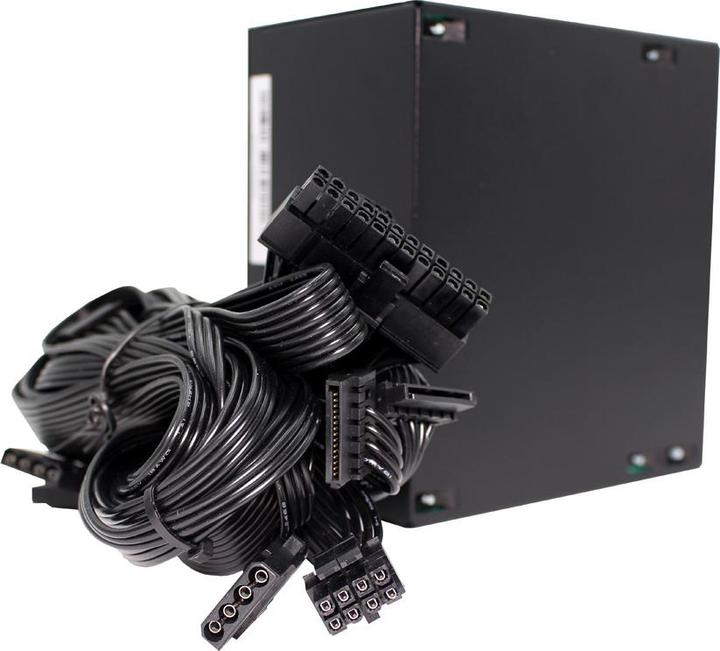 Actual product image Xilence XP650R6.2 (650 W)