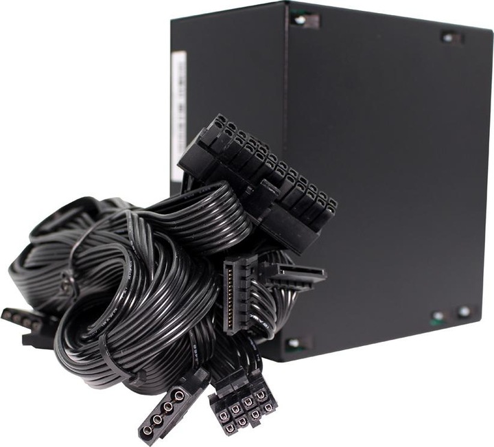 Actual product image Xilence XP650R6.2 (650 W)