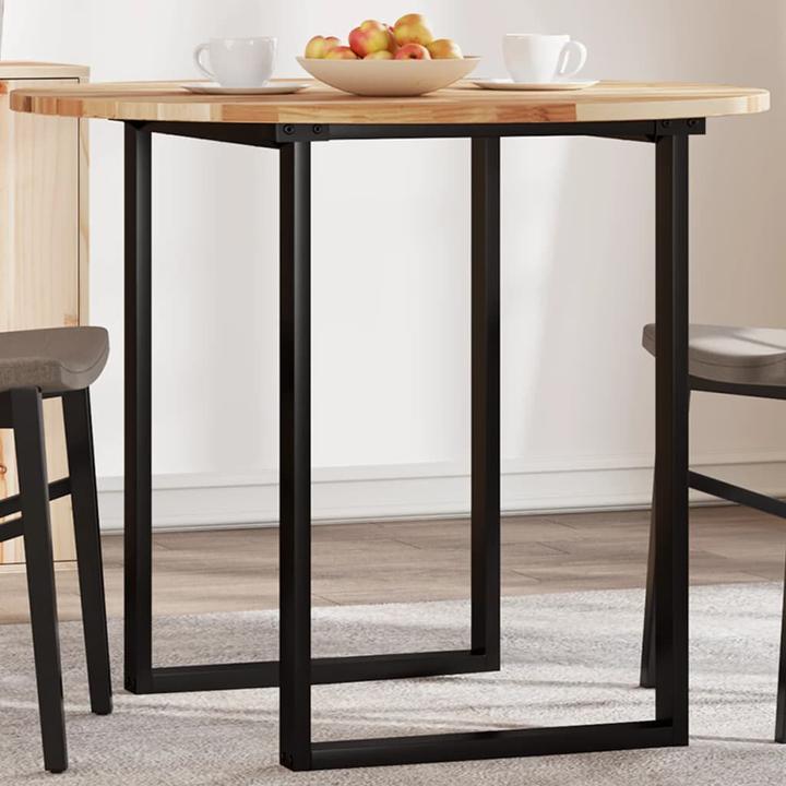Produktbild vidaXL Bleicherode (90 x 90 cm)