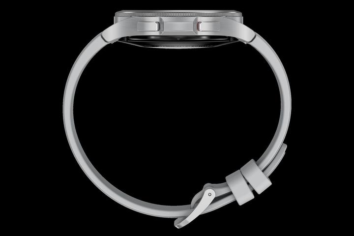 Actual product image Samsung Galaxy Watch4 EU (46 mm)