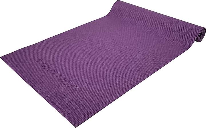 Immagine prodotto Tunturi PVC Yogamatte Rutschfest 4 mm (4 mm)