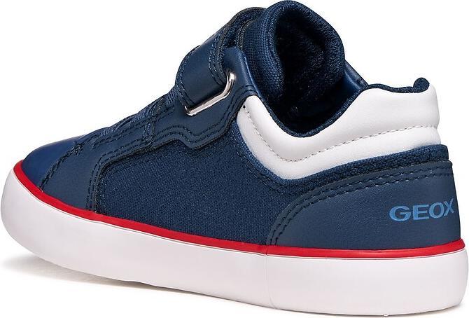 Produktbild Geox Atmungsaktive Sneakers GISLI (34)