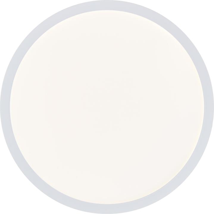 Image du produit Brilliant Panneau LED pour montage en saillie au plafond, 30 cm, 2000 lm, 4000 K, blanc (2000 lm)