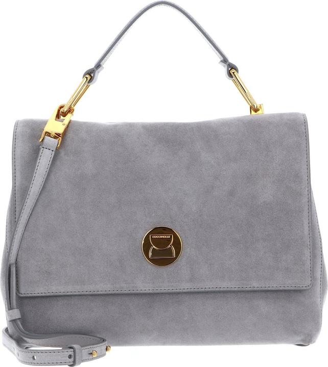 Immagine prodotto Coccinelle Liya Suede Handbag