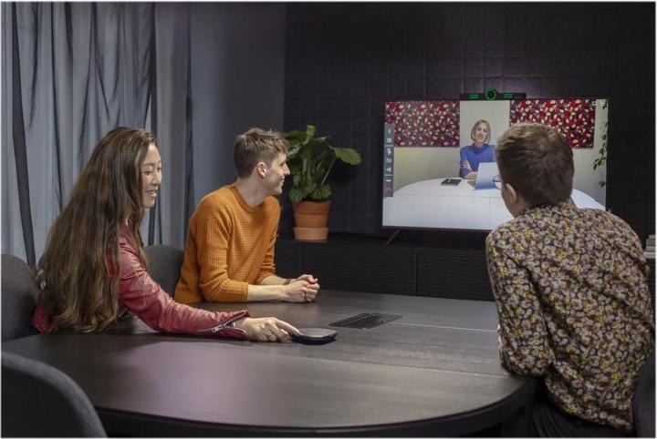 Actual product image Konftel CC200 video conferencing component