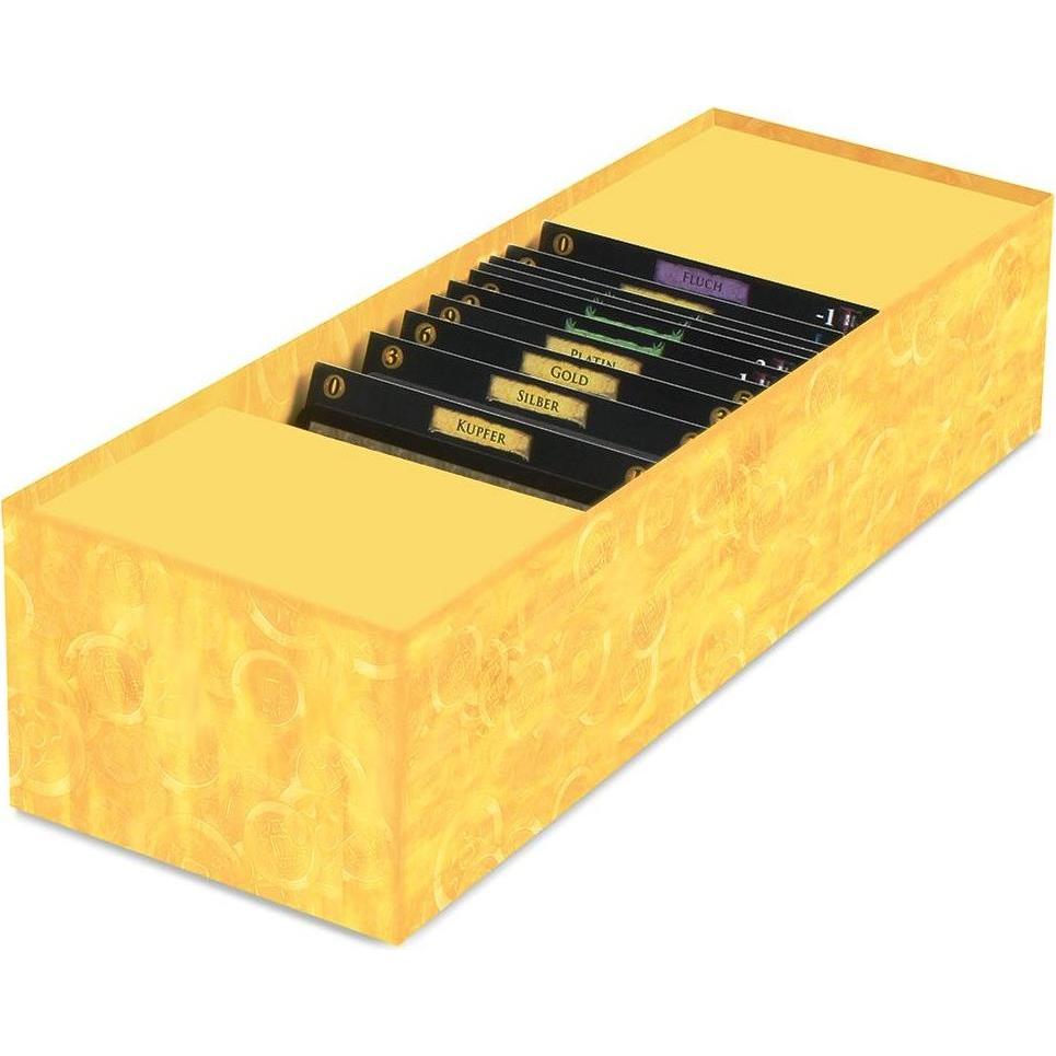 Thumbnail - Rio Grande Games Dominion Basiskarten (Deutsch)