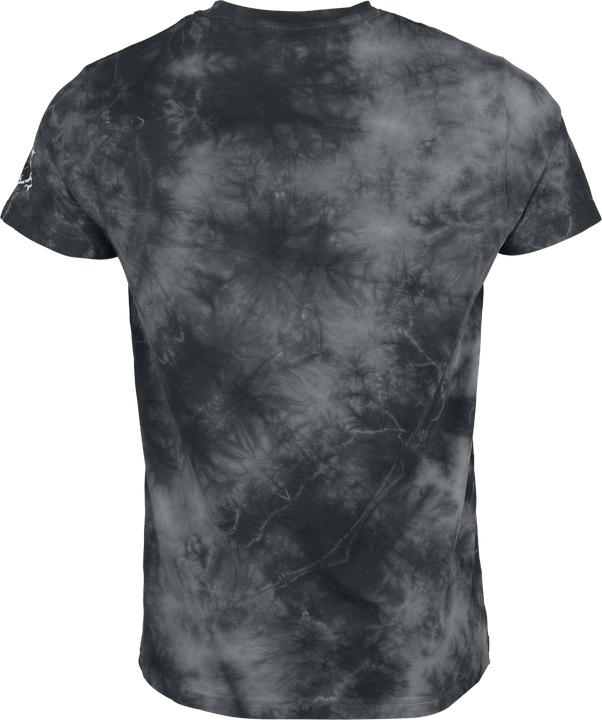 Produktbild Bad Omens Ram Skull (M)