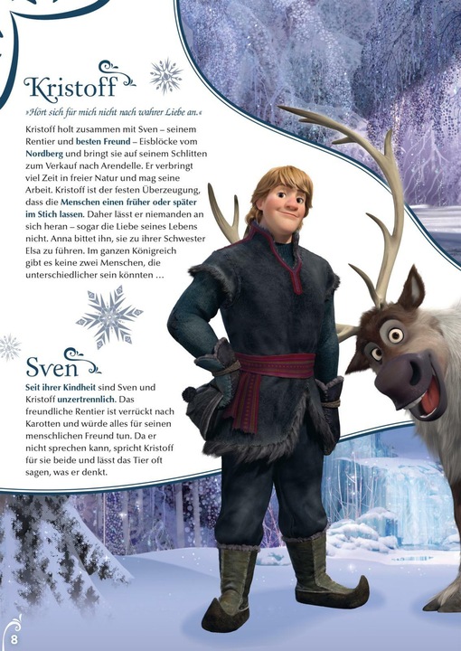 Image du produit Disney Filmcomics 2: Die Eiskönigin (Allemand, Walt Disney, 2024)