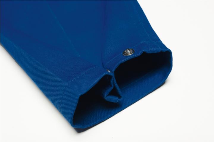 Image du produit Planam 139026 Combinaison de rallye BW 290 taille 26 vert moyen (26)