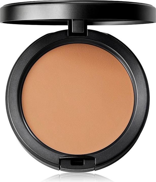 Produktbild MAC Jeans Studio Fix Puder Plus Foundation (NW15)