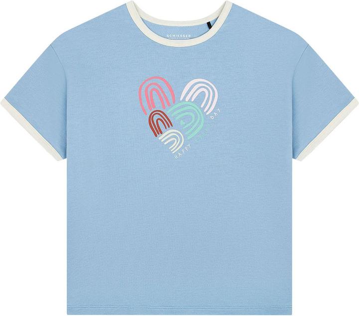 Produktbild Schiesser Pyjama Nightwear (152)