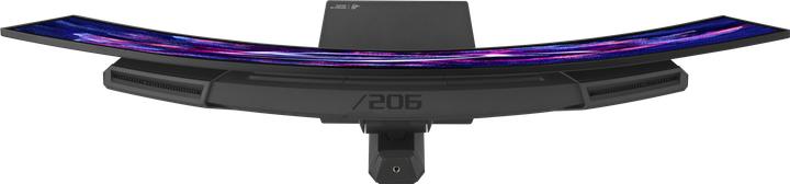 Produktbild ASUS ROG Strix OLED XG34WCDMTG (3440 x 1440 Pixel, 34")