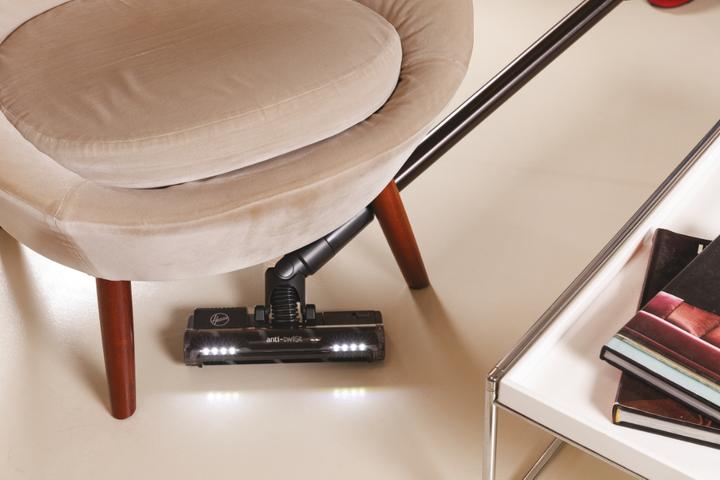 Productafbeelding Hoover HF201P 011