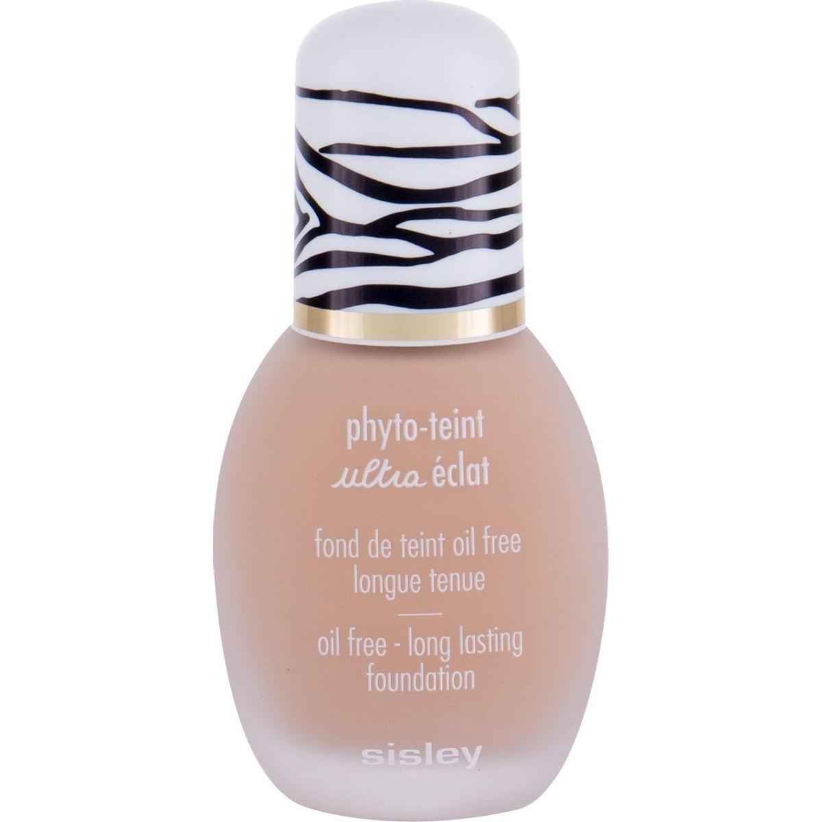 Sisley, Foundation, Phyto-Teint Ultra Éclat (1 Ivory)