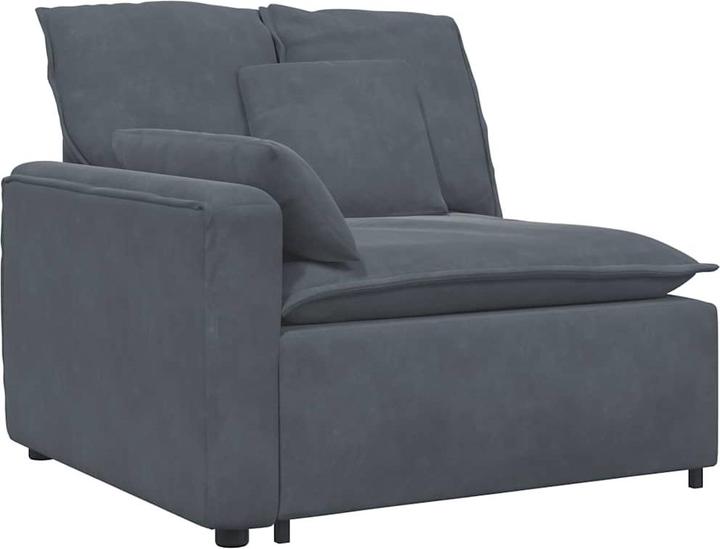Produktbild vidaXL Rakel (Modular Sofa)