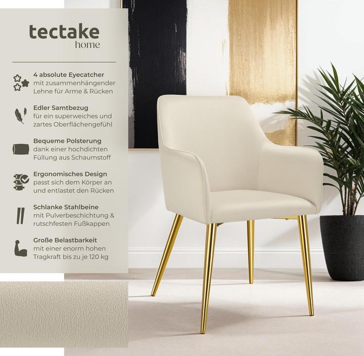 Produktbild tectake Avane