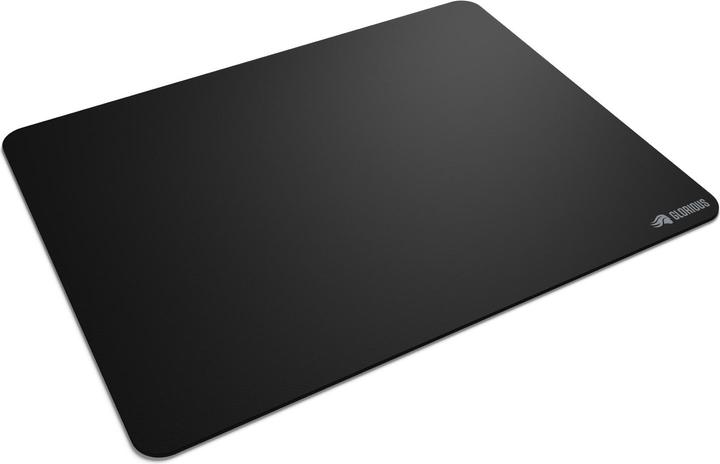 Image du produit Glorious Mouse Pad 2 XL - Edgeless - Black (XL)