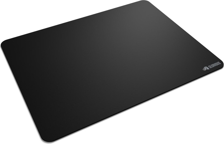 Produktbild Glorious Mouse Pad 2 XL - Edgeless - Black (XL)