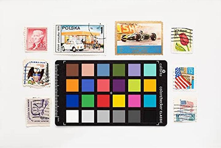 Produktbild Xrite Classic Mini