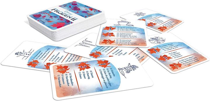 Actual product image ASS Altenburg The Ice Queen 2 Game Box (German, English)