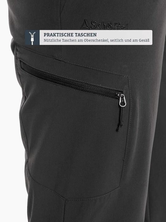 Immagine prodotto Schöffel Pantaloni Ascona (L, XL)