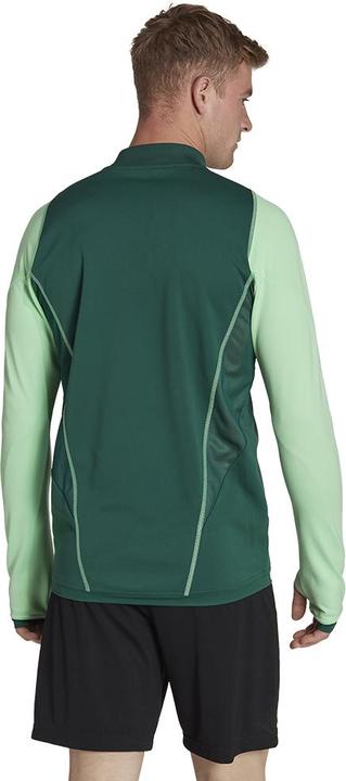 Produktbild adidas Tiro 23 Competition 1/4-Zip Trainingstop Herren (3XL)