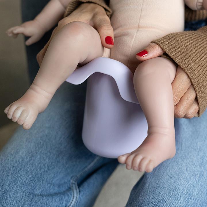 Immagine prodotto Kindsgut Abhaltetöpfchen